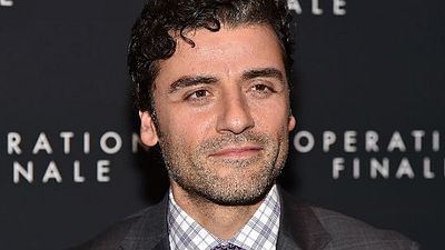 Imagem da notícia The Batman: Oscar Isaac é cotado para papel misterioso (Rumor)