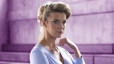 Imagem da notícia Atriz de GLOW estará em continuação de Quatro Vidas de um Cachorro