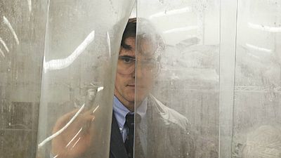 Imagem da notícia A Casa que Jack Construiu: Novo filme de Lars von Trier ganha cartaz (Exclusivo)