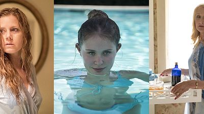 Imagem da notícia Sharp Objects: A sutileza velada do conto de três traumas (Crítica)