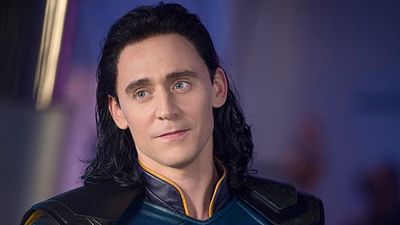 Imagem da notícia Vingadores 4: Teoria de fã afirma que Loki vai voltar