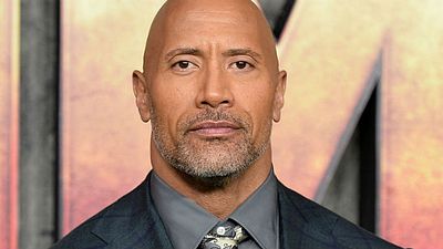 Imagem da notícia Dwayne Johnson faz homenagem para fã morta em acidente