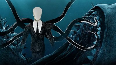 Imagem da notícia Bilheterias Brasil: Slender Man - Pesadelo Sem Rosto trava boa briga, mas Megatubarão ainda lidera