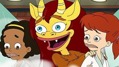 Big Mouth: Segunda temporada ganha teaser e data de estreia