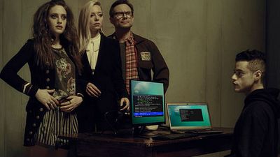 Imagem da notícia Mr. Robot vai terminar na 4ª temporada