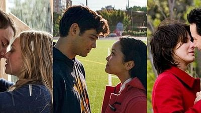 Imagem da notícia No clima de Para Todos os Garotos que Já Amei, relembre outros 5 romances envolvendo cartas