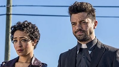Imagem da notícia Dicas do Dia: Preacher e Depois Daquela Montanha estreiam hoje