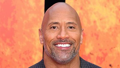 Imagem da notícia The King: Novo filme épico de Dwayne Johnson
