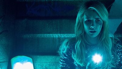 Imagem da notícia Dicas do Dia: Nerve - Um Jogo Sem Regras e Sobrenatural são os destaques de hoje 