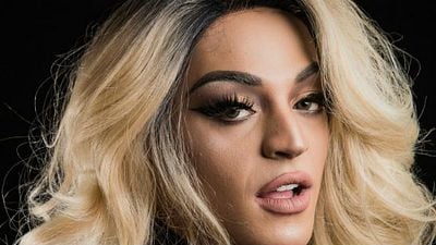 Pabllo Vittar vai participar da animação Super Drags