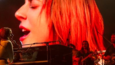 Imagem da notícia Nasce uma Estrela: Trilha sonora revela que Lady Gaga canta Piaf no drama musical