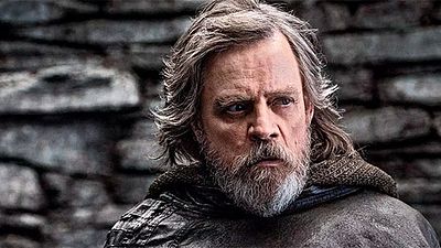 Imagem da notícia Mark Hamill celebra criança que usou ensinamentos jedi para lidar com bullying