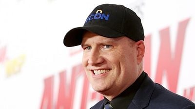 Imagem da notícia Kevin Feige será homenageado pelo Sindicato dos Produtores