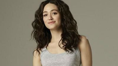 Shameless: Emmy Rossum sai do elenco regular