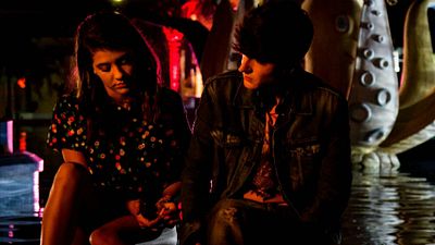 Imagem da notícia Ferrugem: Depois de Sundance e Gramado, filme de Aly Muritiba mira no Oscar 2019 com tema atual e universal (Exclusivo)