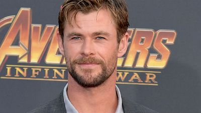 Imagem da notícia Chris Hemsworth vai retomar parceria com os irmãos Russo em novo filme de ação da Netflix