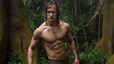 Imagem da notícia Dicas do Dia: A Lenda de Tarzan e O Rastro são os destaques de hoje