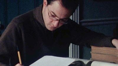 Imagem da notícia CineBH 2018: O purgatório do intelecto no drama Classical Period