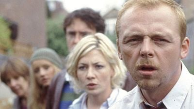 Imagem da notícia Dicas do Dia: Todo Mundo Quase Morto e Fallen são os destaques de hoje