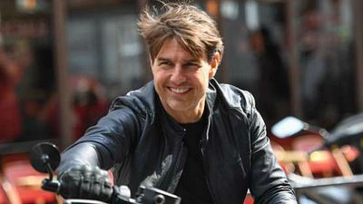 Imagem da notícia Missão Impossível - Efeito Fallout tem estreia mais forte na China do que nos Estados Unidos