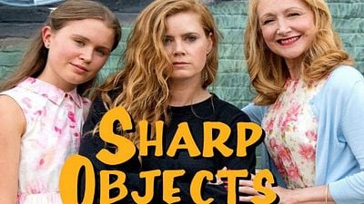 Imagem da notícia Já imaginou se Sharp Objects tivesse uma abertura no estilo Três é Demais?