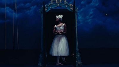 Imagem da notícia O Quebra-Nozes e os Quatro Reinos ganha trailer cheio de cores, magias e mistérios