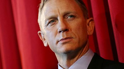 Imagem da notícia Daniel Craig vai protagonizar novo filme de Rian Johnson