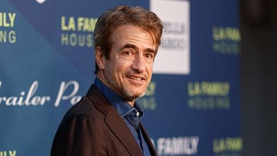 Imagem da notícia Station 19: Dermot Mulroney entra para o elenco de spin-off de Grey's Anatomy