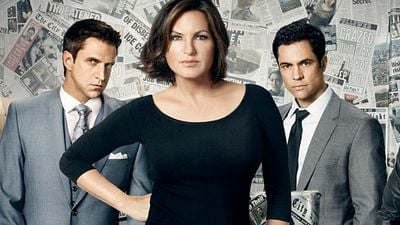 Imagem da notícia Law & Order terá novo spin-off focado em crimes de ódio