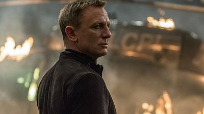 Imagem da notícia Bond 25: Produtores já têm novos favoritos para substituir Danny Boyle
