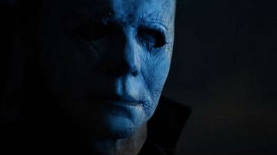 Imagem da notícia Halloween: Jamie Lee Curtis e Michael Myers se enfrentam num reencontro brutal em novo trailer