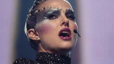 Imagem da notícia Natalie Portman afirma que Vox Lux é o filme mais político de sua carreira