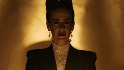 Imagem da notícia O mundo está um caos no trailer oficial de American Horror Story: Apocalypse