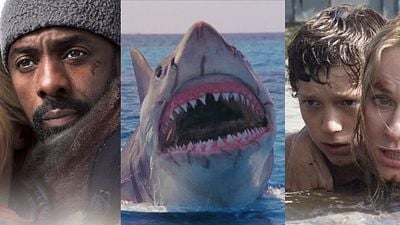 Imagem da notícia Maiores desastres do cinema superados pelos protagonistas... ou não!