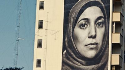 Imagem da notícia Hack the City: Série ressalta a importância da relação da arte com a cidade de São Paulo (Primeiras impressões)
