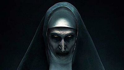 Imagem da notícia A Freira: Qual a conexão do filme com a franquia Invocação do Mal?