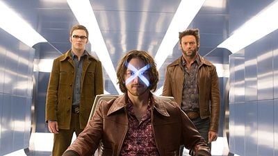 Imagem da notícia Dicas do Dia: X-Men: Dias de um Futuro Esquecido é o destaque