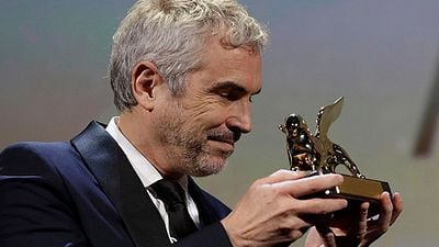 Imagem da notícia Festival de Veneza 2018: Roma, de Alfonso Cuarón, é o grande vencedor