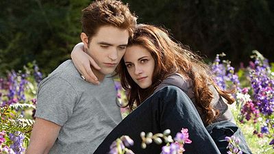 Imagem da notícia Crepúsculo: Robert Pattinson revela que está pronto para uma reunião a qualquer momento