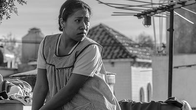 Imagem da notícia Festival de Veneza 2018: Vitória de Roma, filme de Alfonso Cuarón para a Netflix, gera controvérsia