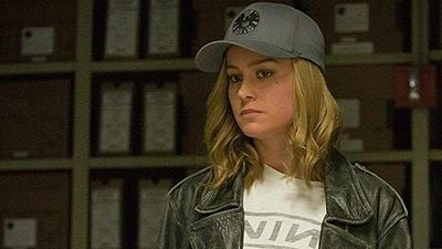Imagem da notícia Capitã Marvel: Entenda por que a Marvel decidiu ambientar o filme nos anos 90