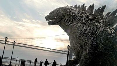 Dicas do Dia: Godzilla e Operação Big Hero são os destaques de hoje