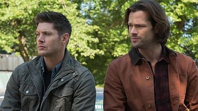 Imagem da notícia Supernatural e All American ganham data de estreia no Brasil (Exclusivo)
