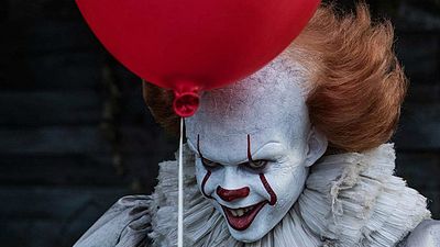 Imagem da notícia Roteirista de IT: A Coisa - Capítulo 2 afirma que final do filme vai partir o coração dos fãs