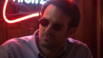 Imagem da notícia Demolidor ressurge em cena pós-créditos de Punho de Ferro