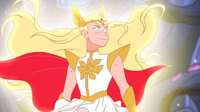 Imagem da notícia She-Ra e as Princesas do Poder: Nova série da Netflix ganha primeiro teaser