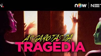 Imagem da notícia As Garotas da Tragédia: Comédia de terror reúne atrizes em ascensão do universo Marvel