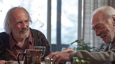 Imagem da notícia Limites: Confira nova cena com Vera Farmiga e Christopher Plummer (Exclusivo)