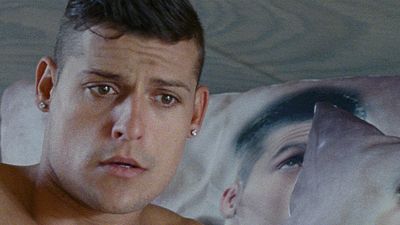 Imagem da notícia Diamantino: Craque disputa a final da Copa do Mundo em teaser do filme (Exclusivo)
