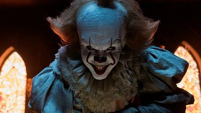 Imagem da notícia It - A Coisa: Segunda parte do filme trará o ritual mais bizarro do livro